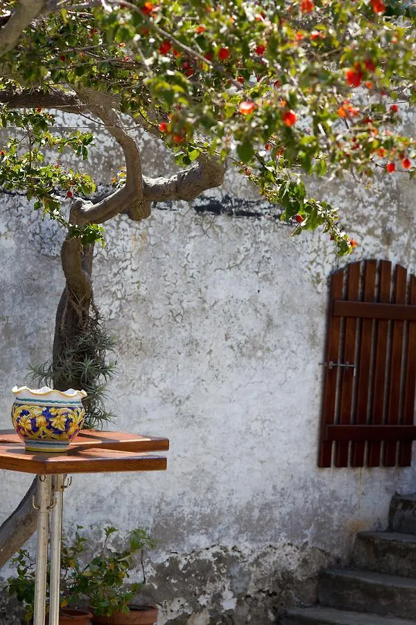 La Locanda del Barbablù Stromboli Italia