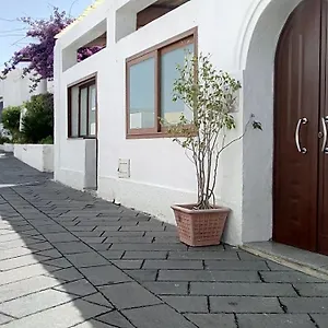 Casa Frank Stromboli