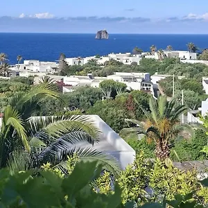 Bed & Breakfast Aquilone, Stromboli
