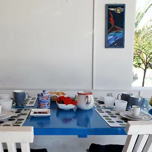 Casa Carlotta Stromboli