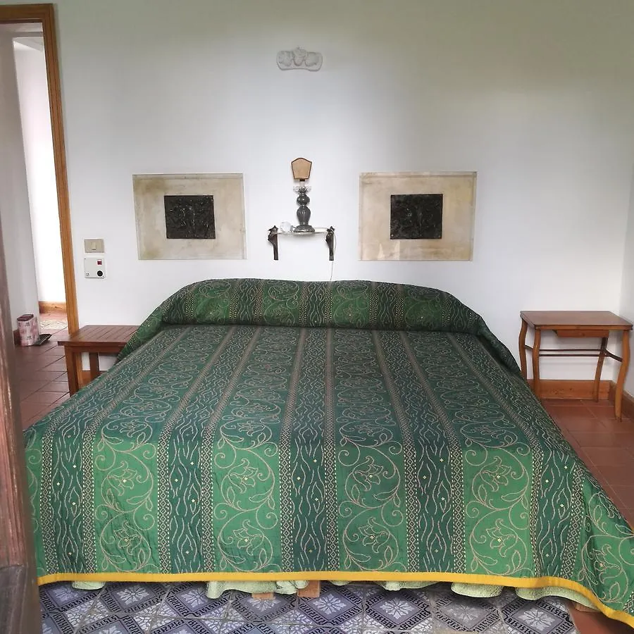 Guest house La Locanda Del Barbablu Stromboli