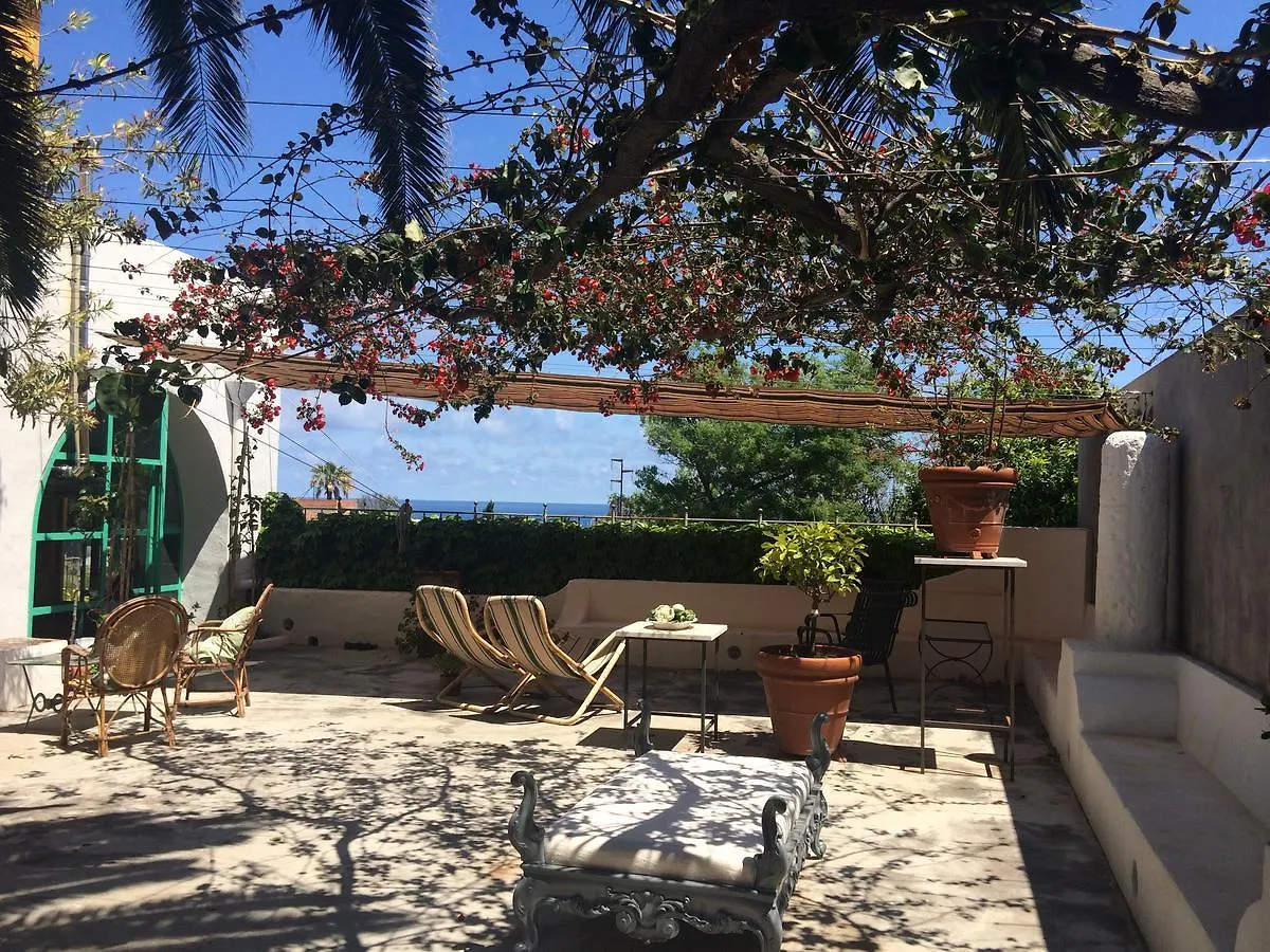 La Locanda Del Barbablu Stromboli