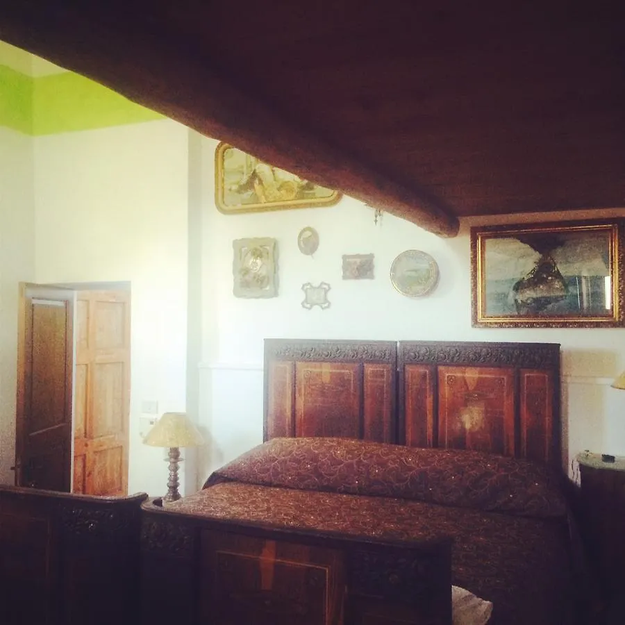 La Locanda Del Barbablu Stromboli